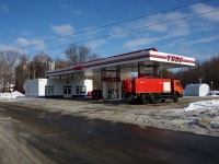 Togliatti, road Yuzhnoe, house 20А. fuel filling station
