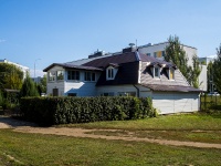 Тольятти, Южное шоссе, дом 67А. офисное здание