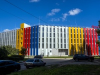 Тольятти, Южное шоссе, дом 73 с.1. гараж / автостоянка