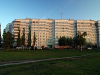 Togliatti, Yuzhnoe road, house 37. Apartment house