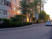Togliatti, Yuzhnoe road, house 37. Apartment house