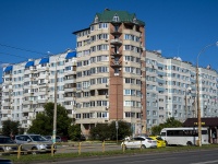 Togliatti, road Yuzhnoe, house 27А. Apartment house