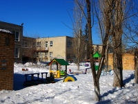 Тольятти, детский сад №69 "Веточка", улица Ярославская, дом 47