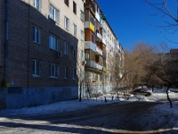 陶里亚蒂市, Yaroslavskaya st, 房屋 37. 公寓楼