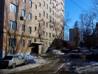 Тольятти, улица Ярославская, дом 49. многоквартирный дом
