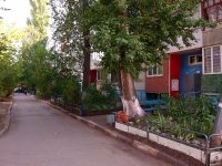 Тольятти, улица Ярославская, дом 51. многоквартирный дом