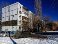 Togliatti, Yaroslavskaya st, house 51. Apartment house