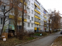 陶里亚蒂市, Yaroslavskaya st, 房屋 51. 公寓楼