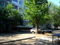 Тольятти, улица Ярославская, дом 55. многоквартирный дом