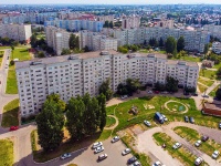 陶里亚蒂市, Aleksandr Kudashev st, 房屋 116. 公寓楼