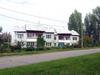 Тольятти, улица 60 лет СССР (Поволжский), дом 20. многоквартирный дом