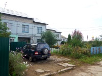 Togliatti, 60 let SSSR (Povolzhky village) st, house 20. Apartment house