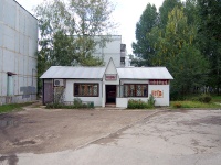 陶里亚蒂市, 60 let SSSR (Povolzhky village) st, 房屋 36А. 商店