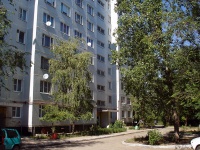 Togliatti, 60 let SSSR (Povolzhky village) st, house 9А. Apartment house