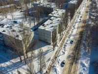 Togliatti, 60 let SSSR (Povolzhky village) st, house 26. Apartment house