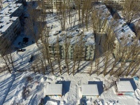 Тольятти, улица 60 лет СССР (Поволжский), дом 50. многоквартирный дом