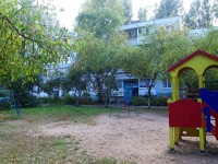 Тольятти, улица Новосадовая (Поволжский), дом 16. многоквартирный дом