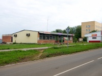 陶里亚蒂市, 超市 "Пеликан", Olimpiyskaya (Povolzhky village) st, 房屋 34