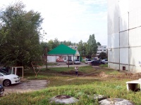 Togliatti, Olimpiyskaya (Povolzhky village) st, house 44А. store