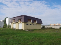 Togliatti, Olimpiyskaya (Povolzhky village) st, house 52