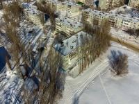 陶里亚蒂市, Olimpiyskaya (Povolzhky village) st, 房屋 37. 公寓楼