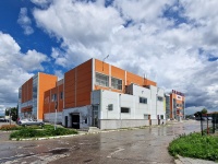 Тольятти, торговый центр "Планета уюта", улица Транспортная, дом 7 с.9
