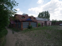 Togliatti, Баня "Свежесть", Krasnodontsev st, house 29