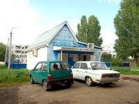 Togliatti, Vavilov (Povolzhsky village) st, house 27А. store
