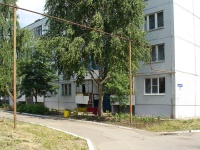 Togliatti, Vavilov (Povolzhsky village) st, house 27. Apartment house