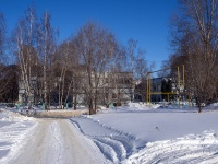 陶里亚蒂市, 房屋 64Vavilov (Povolzhsky village) st, 房屋 64