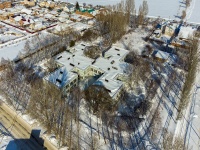 Togliatti, house 64Vavilov (Povolzhsky village) st, house 64