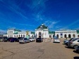 Сызрань, Привокзальная пл, дом 1