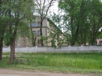 Syzran, boarding school №2, Astrakhanskaya st, house 2А к.2