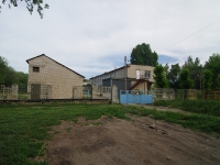 Syzran, nursery school №21, Astrakhanskaya st, house 13А к.1