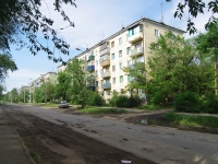 соседний дом: ул. Астраханская, дом 21. многоквартирный дом