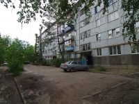 Сызрань, Астраханская ул, дом 35