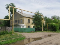 neighbour house: st. Vavilov, house 10. Apartment house