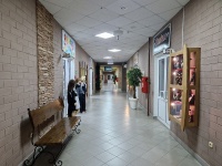 Сызрань, Достоевского пер, дом 19