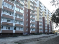 Syzran, Internatsionalnaya st, house 151В. Apartment house
