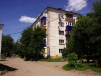 塞兹兰市, Kadrovaya st, 房屋 47. 公寓楼