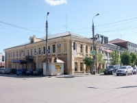 Сызрань, Советская ул, дом 32