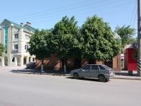 Сызрань, Советская ул, дом 86