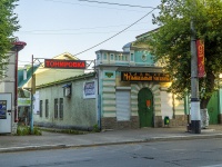 Сызрань, Советская ул, дом 58