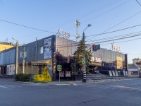 Syzran, retail entertainment center "Улица", Sovetskaya st, house 80