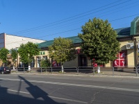 Syzran, Sovetskaya st, house 9. multi-purpose building