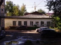 Syzran, Sovetskaya st, house 119. nursery school
