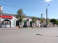 Syzran, Sovetskaya st, house 6. store