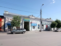 Syzran, Sovetskaya st, house 8/10. store