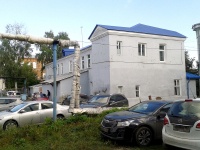 塞兹兰市, 房屋 41АSovetskaya st, 房屋 41А