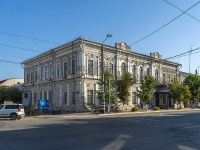Сызрань, Советская ул, дом 19